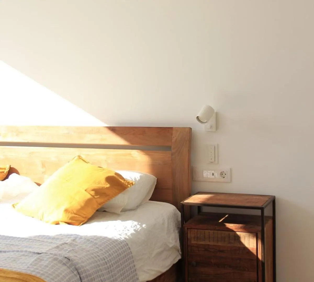 別荘 Villa La Tabaiba- Bright Open Spaces, Private & Heated Pool ラ・オリーバ スペイン